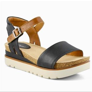 Josef Seibel “Clea 01” Sandals